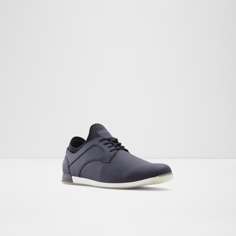 Aldo neformalne cipele CORUCHEE SYN SMOOTH - plava 3