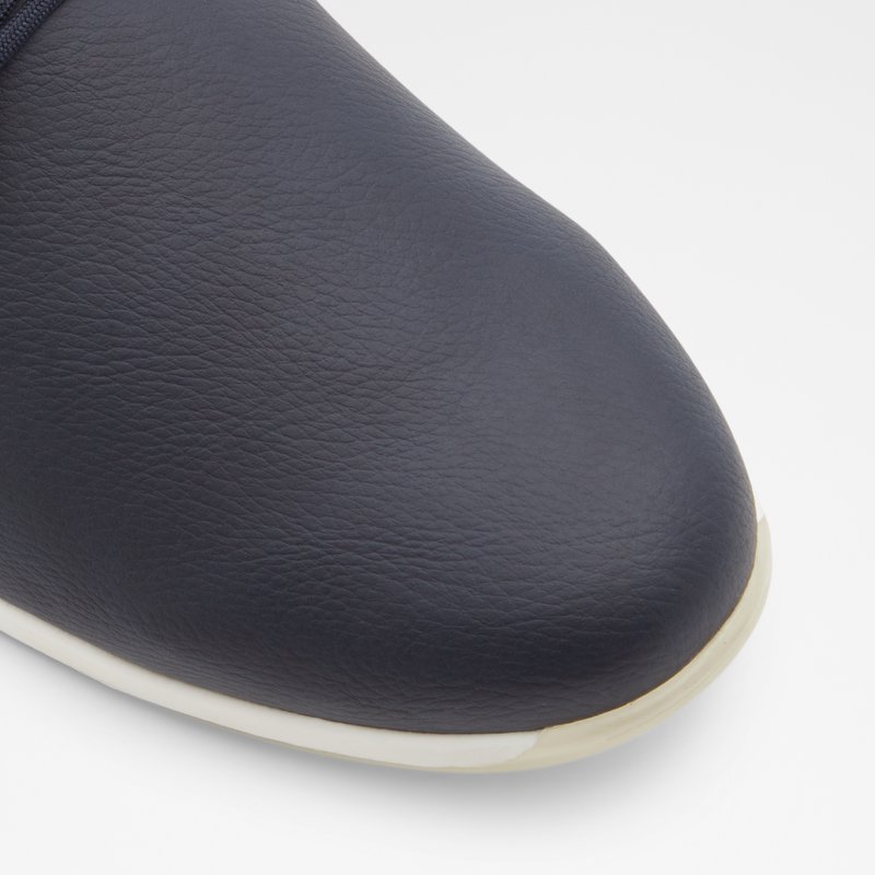 Aldo neformalne cipele CORUCHEE SYN SMOOTH - plava 4