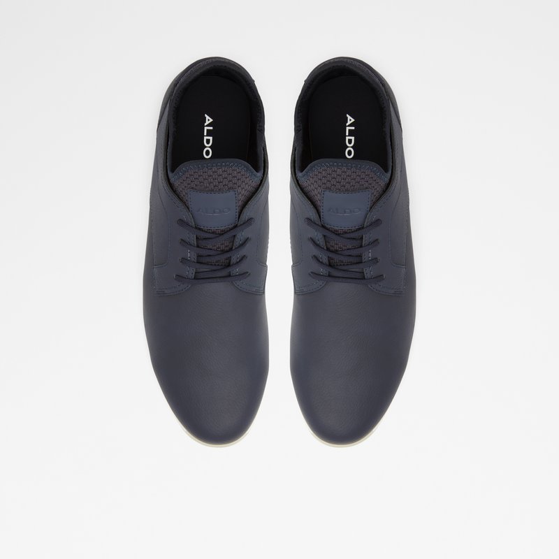 Aldo neformalne cipele CORUCHEE SYN SMOOTH - plava 5