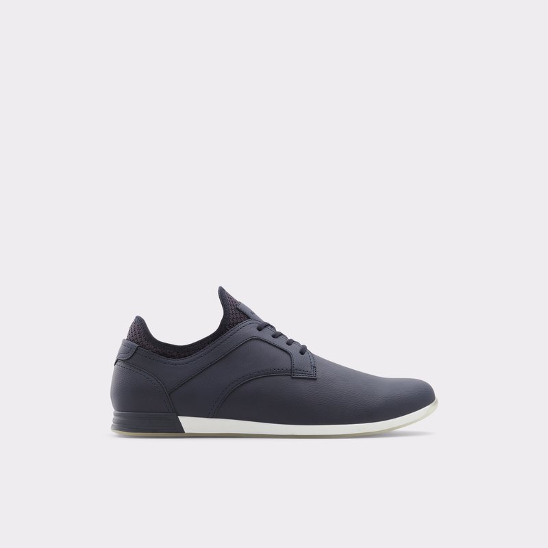 Aldo neformalne cipele CORUCHEE SYN SMOOTH - plava 1