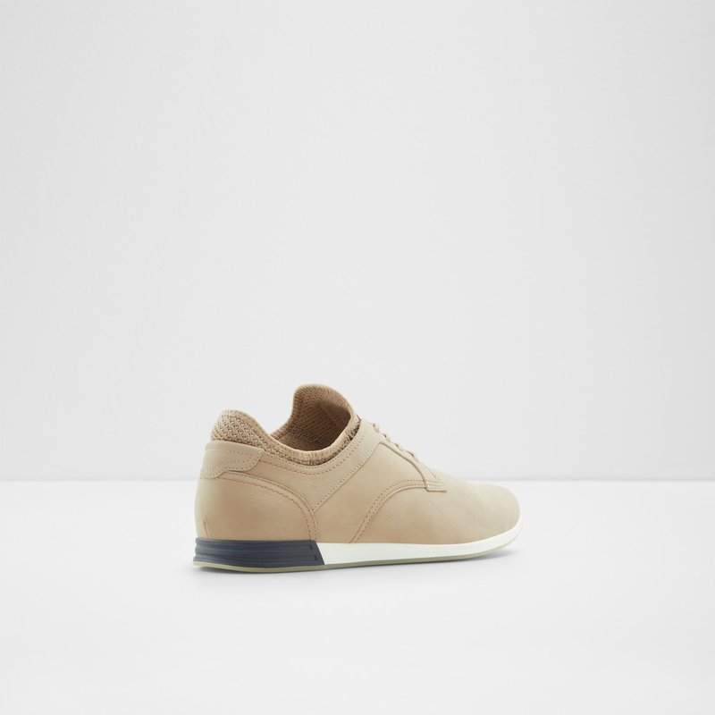 Aldo neformalne cipele CORUCHEE SYN SMOOTH - smeđa 4
