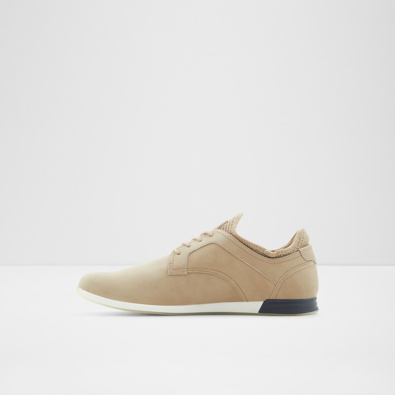 Aldo neformalne cipele CORUCHEE SYN SMOOTH - smeđa 2