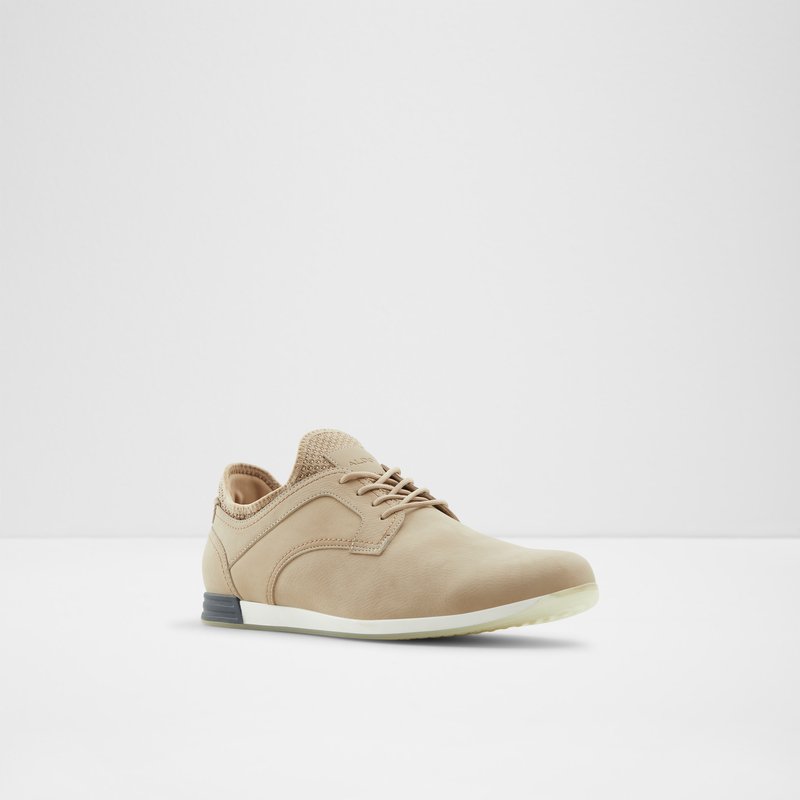 Aldo neformalne cipele CORUCHEE SYN SMOOTH - smeđa 3