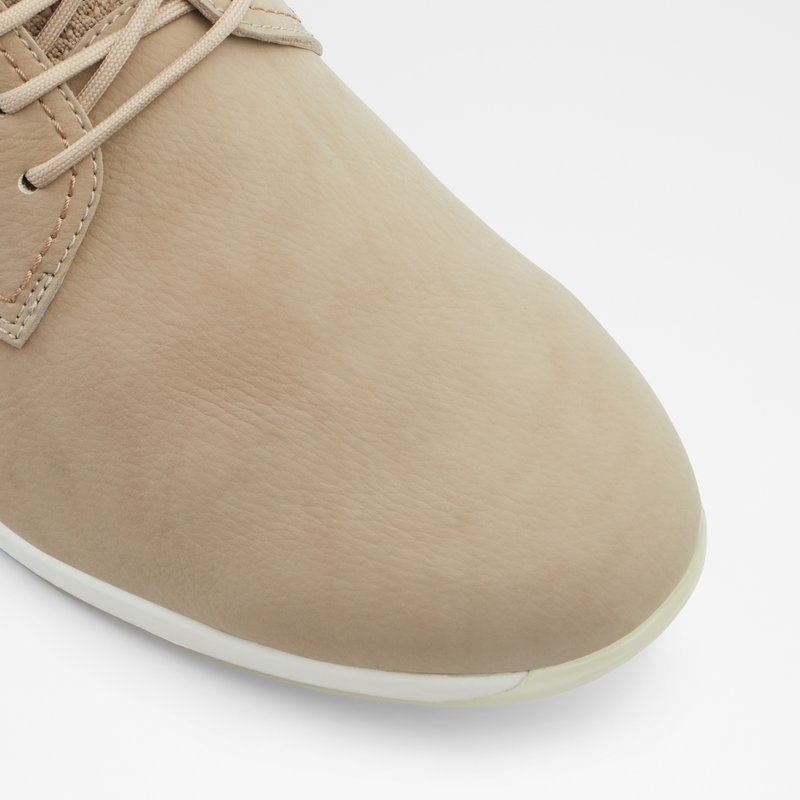 Aldo neformalne cipele CORUCHEE SYN SMOOTH - smeđa 6
