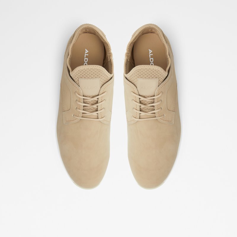 Aldo neformalne cipele CORUCHEE SYN SMOOTH - smeđa 5