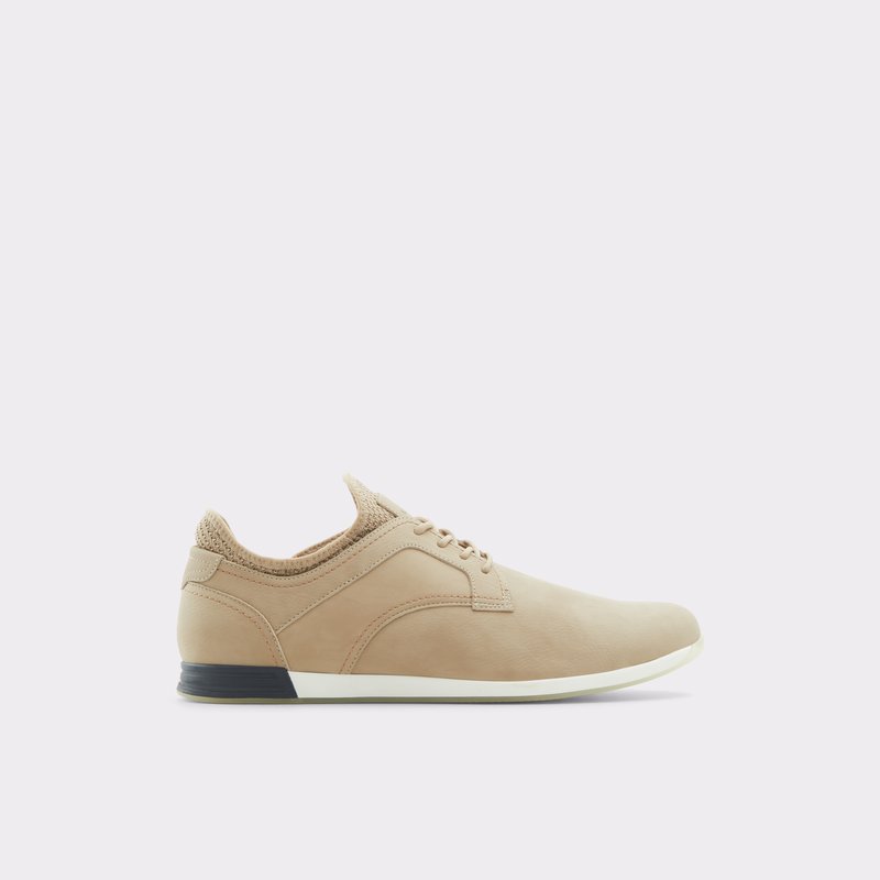 Aldo neformalne cipele CORUCHEE SYN SMOOTH - smeđa 1