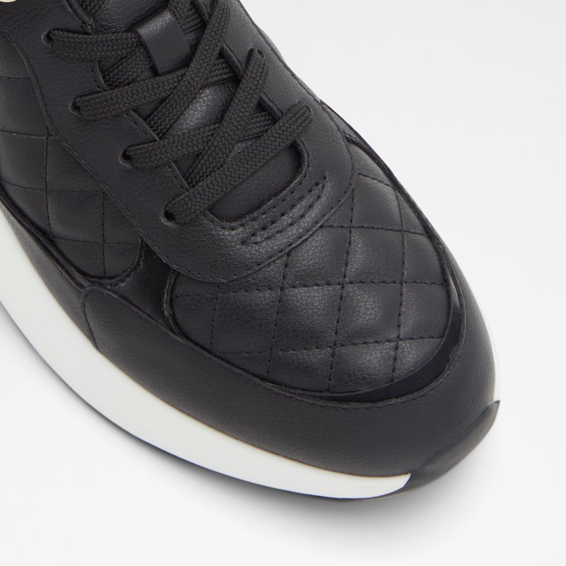 Aldo tenisice COSMICSTEP SYN MIX MAT - crna
