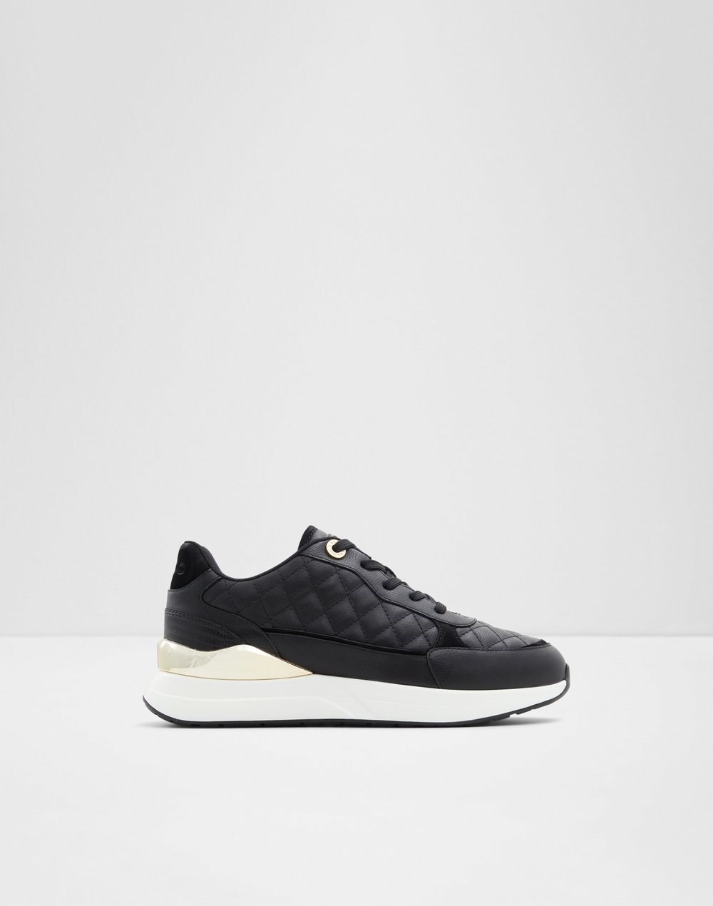Aldo tenisice COSMICSTEP SYN MIX MAT - crna