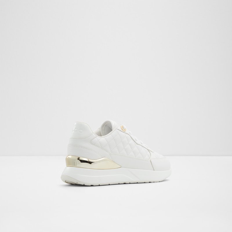 Aldo tenisice COSMICSTEP SYN MIX MAT - bijela