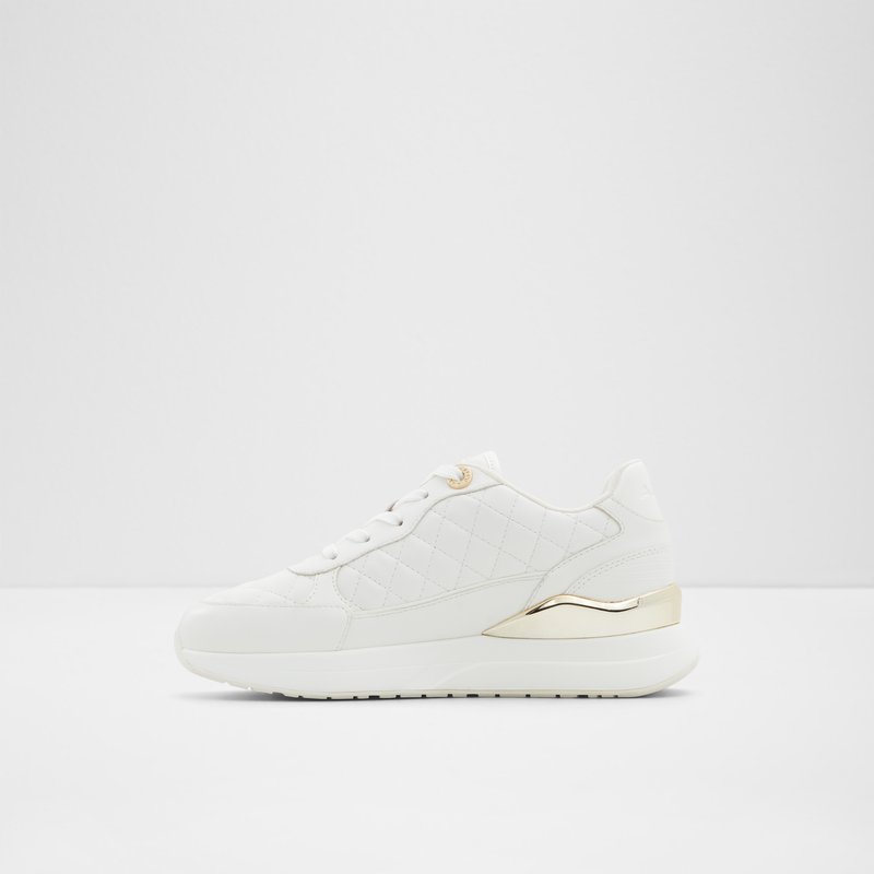 Aldo tenisice COSMICSTEP SYN MIX MAT - bijela