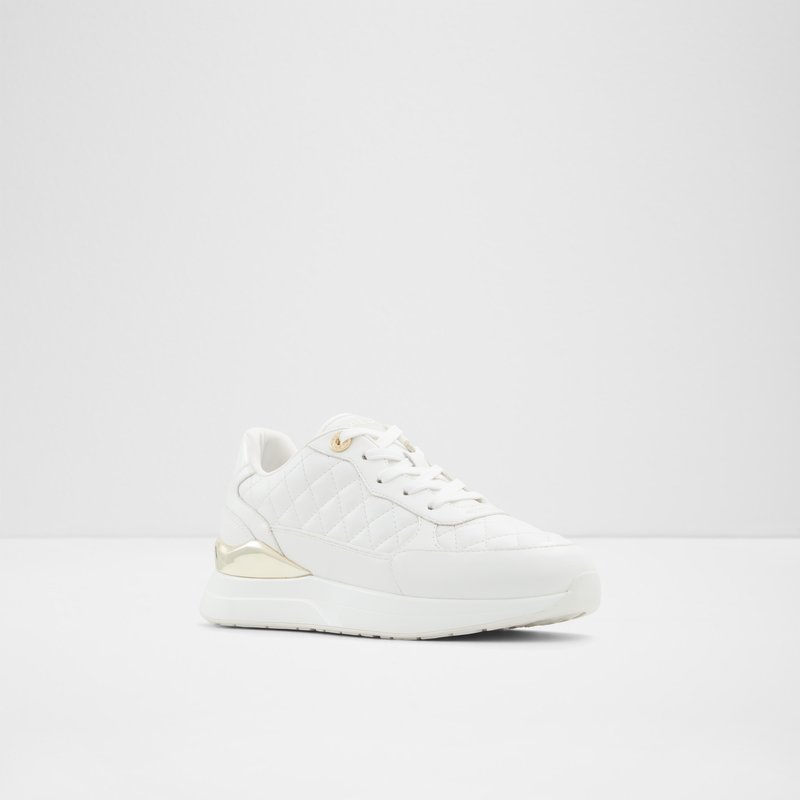 Aldo tenisice COSMICSTEP SYN MIX MAT - bijela
