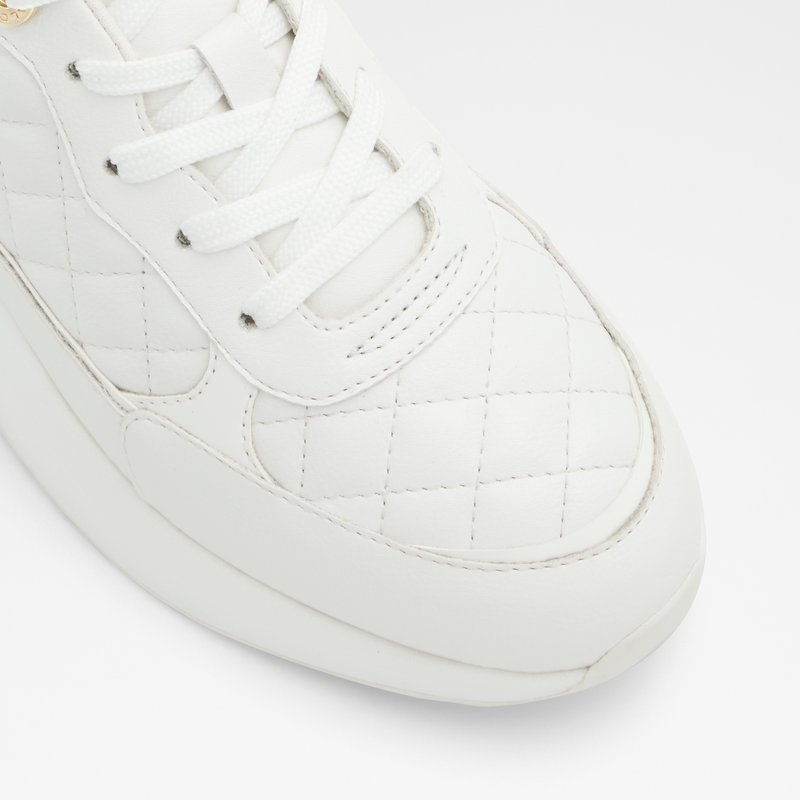 Aldo tenisice COSMICSTEP SYN MIX MAT - bijela