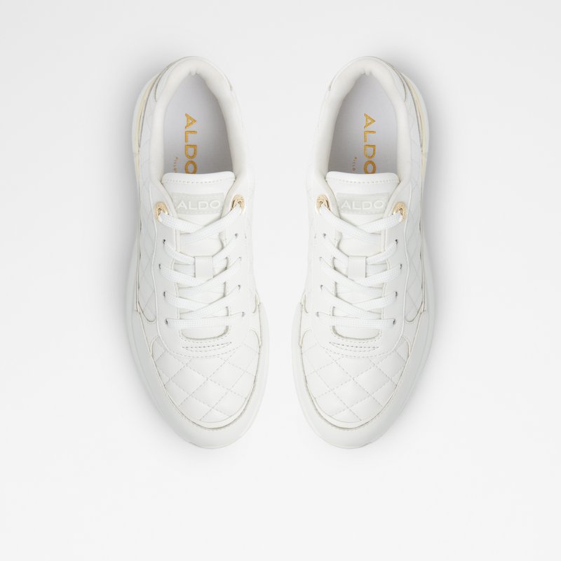 Aldo tenisice COSMICSTEP SYN MIX MAT - bijela
