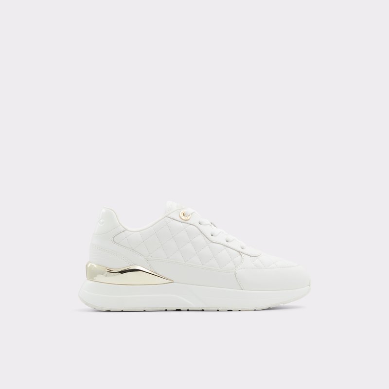 Aldo tenisice COSMICSTEP SYN MIX MAT - bijela