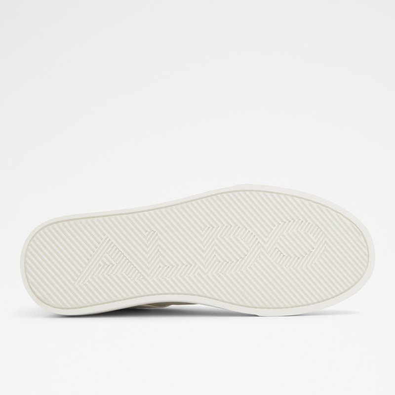 Aldo tenisice COURTLINE SYN EMBOSSED - bijela 6