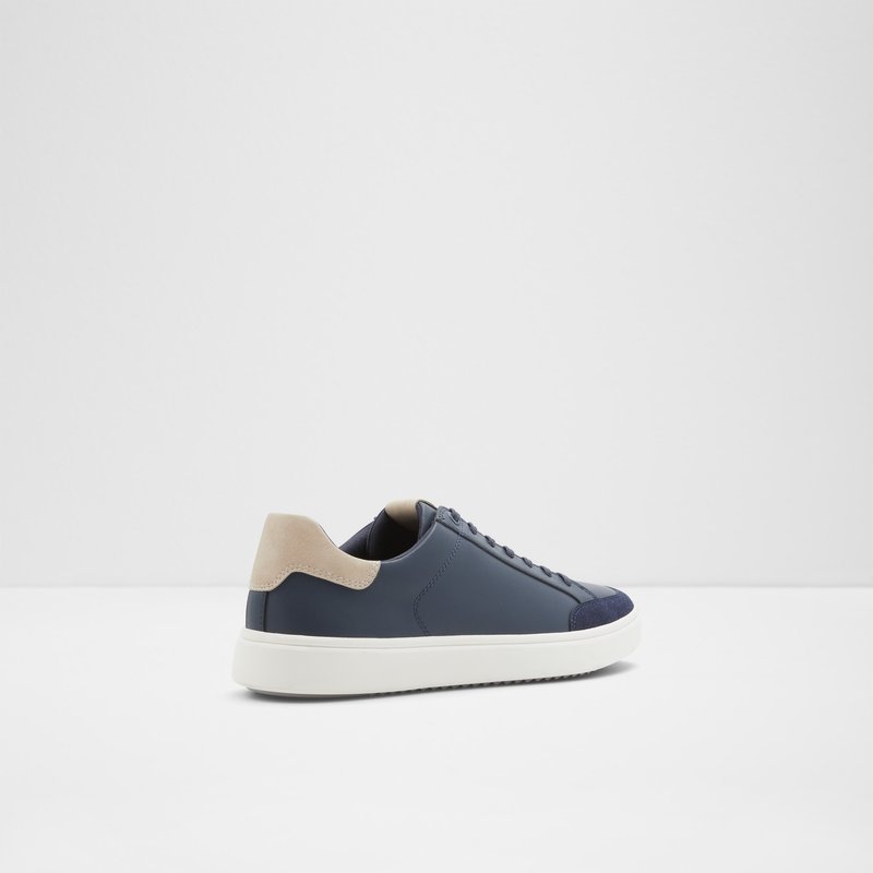 Aldo tenisice COURTSPEC SYN SMOOTH - plava 4