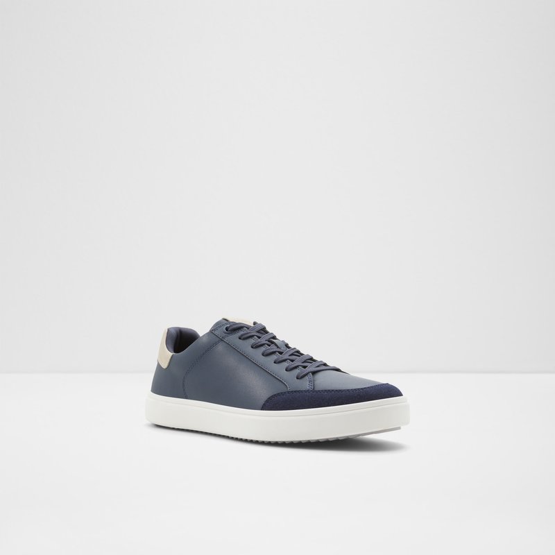 Aldo tenisice COURTSPEC SYN SMOOTH - plava 3