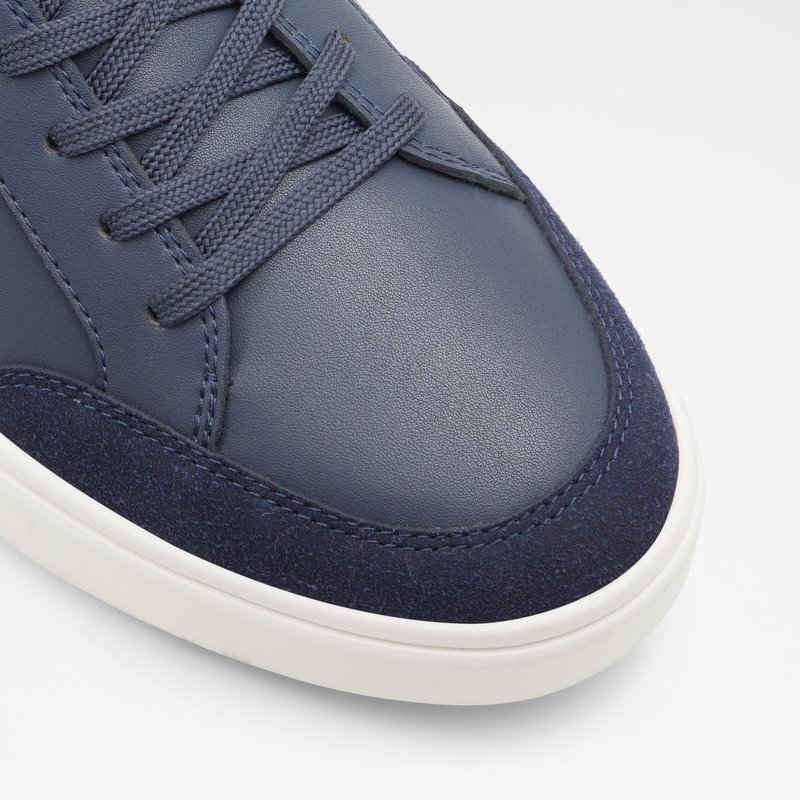 Aldo tenisice COURTSPEC SYN SMOOTH - plava 5