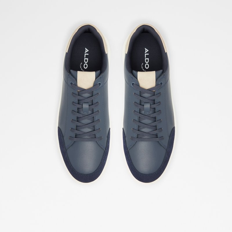 Aldo tenisice COURTSPEC SYN SMOOTH - plava 6