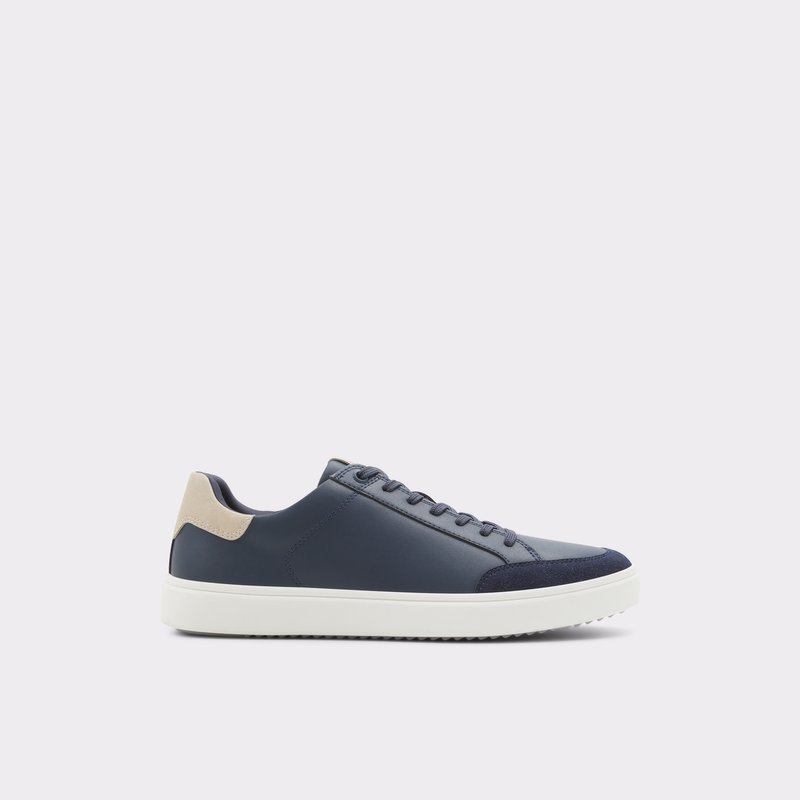 Aldo tenisice COURTSPEC SYN SMOOTH - plava 1