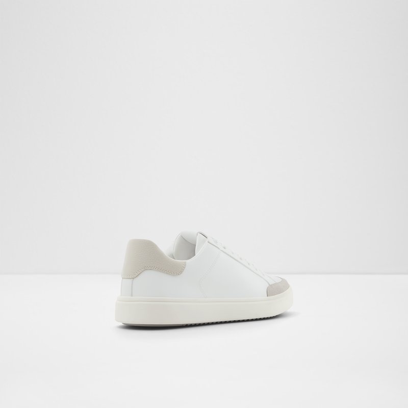 Aldo tenisice COURTSPEC SYN SMOOTH - bijela 5
