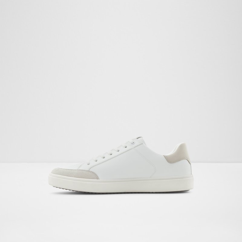 Aldo tenisice COURTSPEC SYN SMOOTH - bijela 6