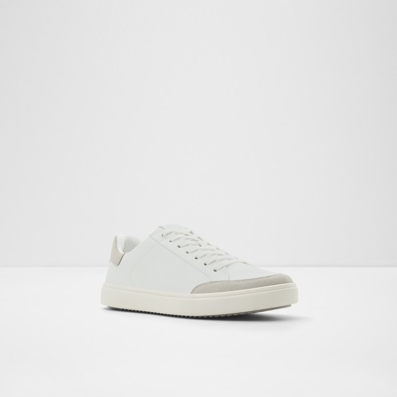 Aldo tenisice COURTSPEC SYN SMOOTH - bijela 2