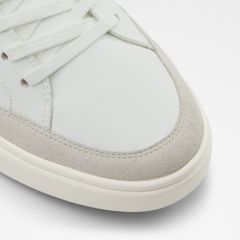 Aldo tenisice COURTSPEC SYN SMOOTH - bijela 3