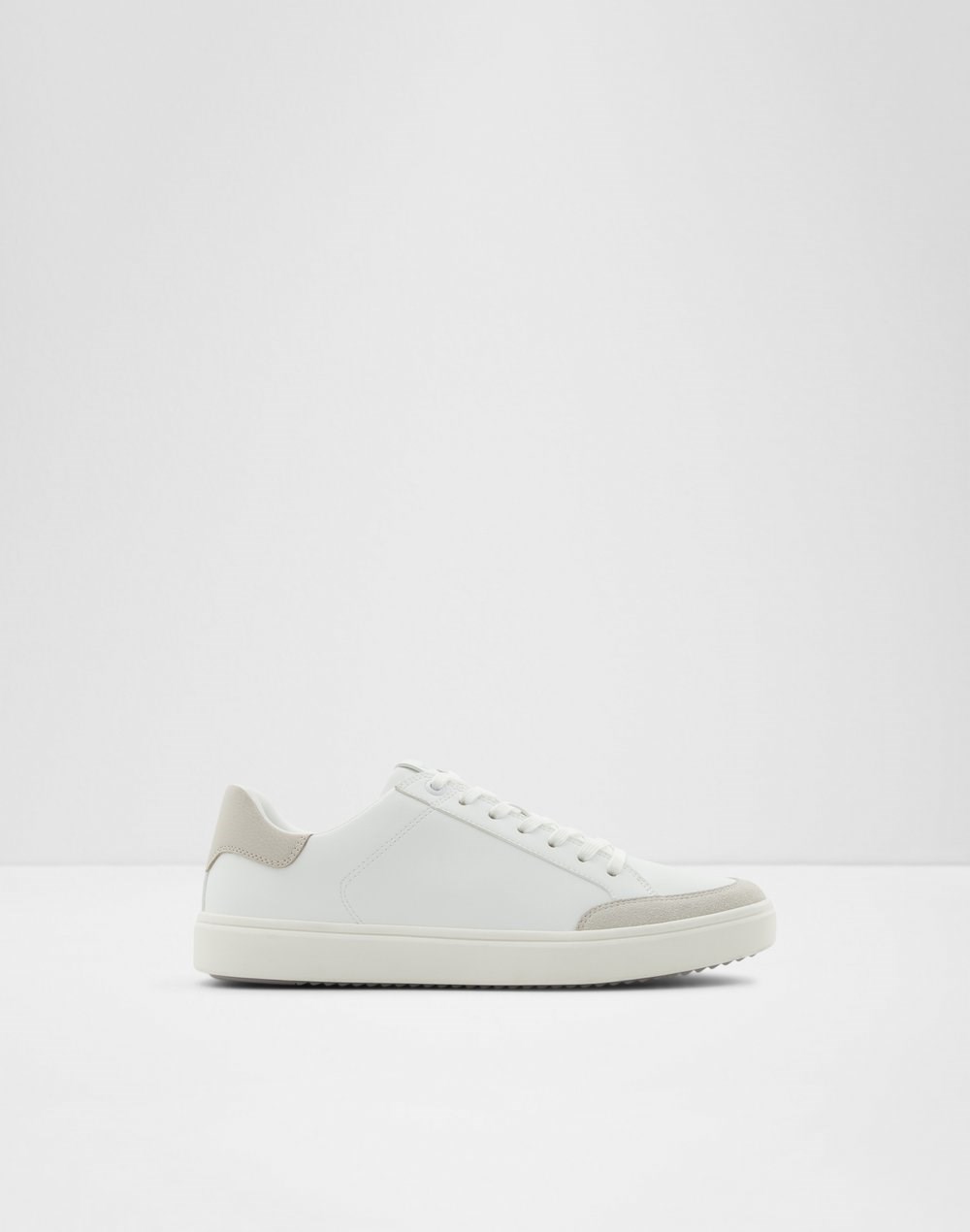Aldo tenisice COURTSPEC SYN SMOOTH - bijela