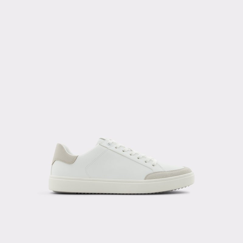 Aldo tenisice COURTSPEC SYN SMOOTH - bijela 1