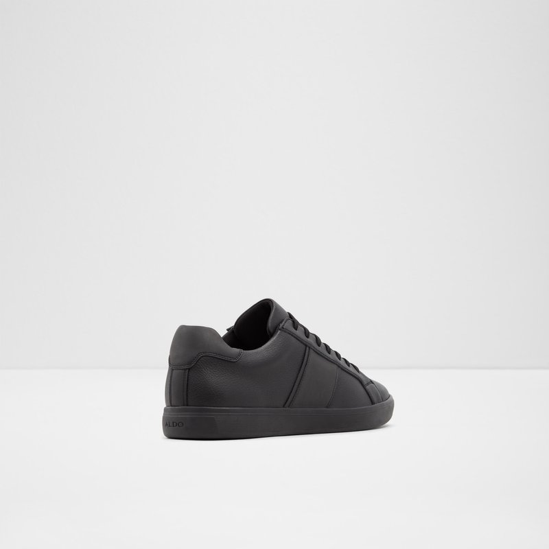 Aldo tenisice COWIEN LEA SMOOTH - crna 2