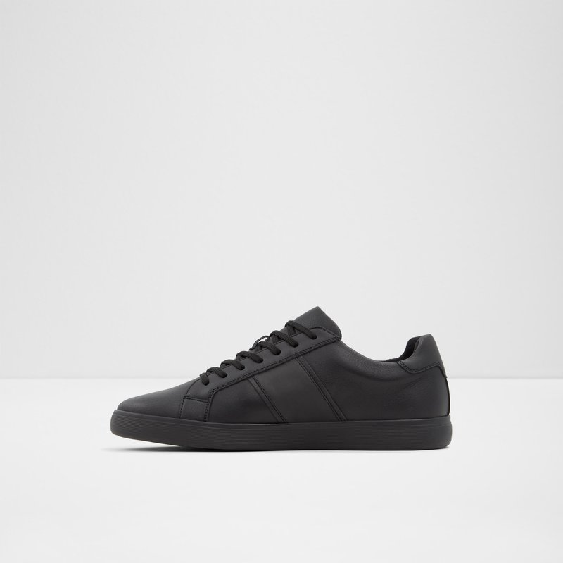 Aldo tenisice COWIEN LEA SMOOTH - crna 5