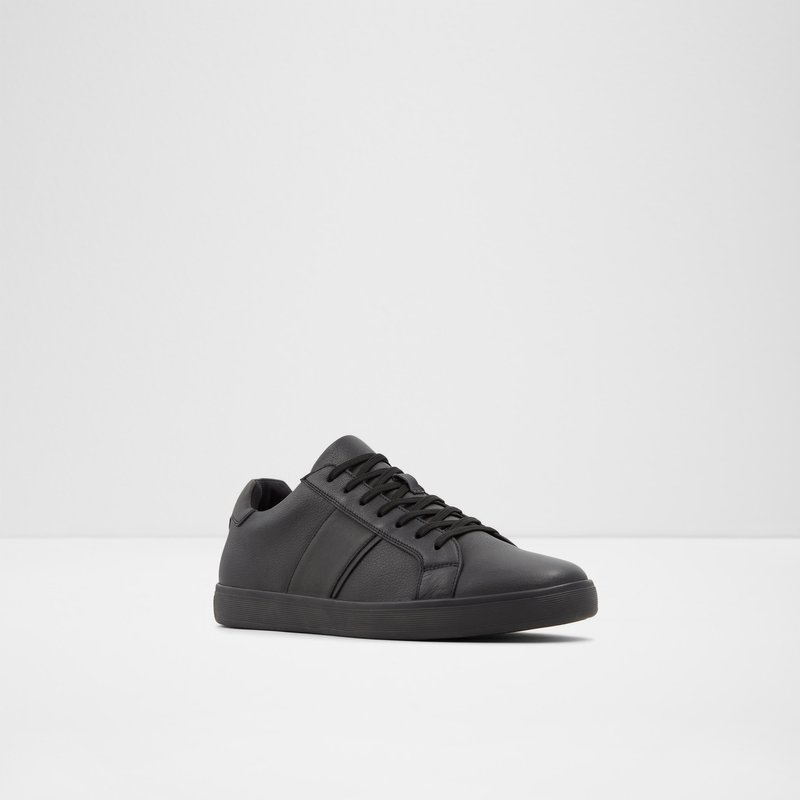 Aldo tenisice COWIEN LEA SMOOTH - crna 3