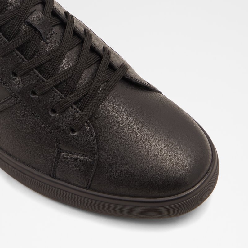 Aldo tenisice COWIEN LEA SMOOTH - crna 4