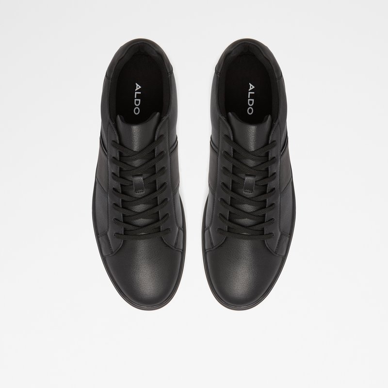 Aldo tenisice COWIEN LEA SMOOTH - crna 6