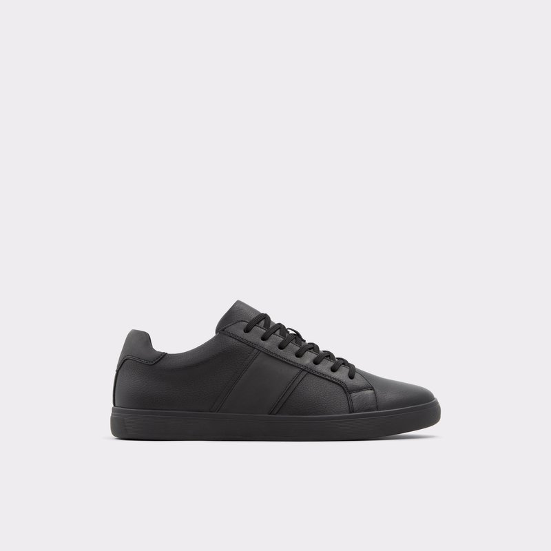 Aldo tenisice COWIEN LEA SMOOTH - crna 1