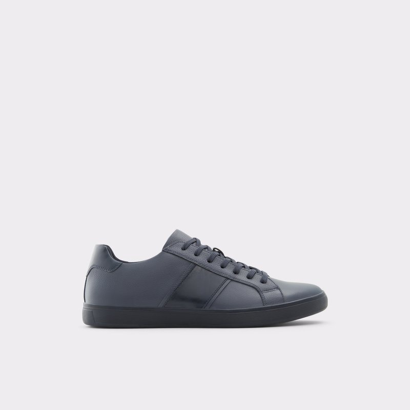 Aldo tenisice COWIEN LEA SMOOTH - plava 1