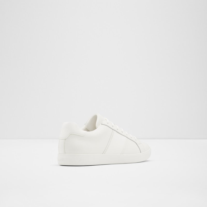 Aldo tenisice COWIEN LEA SMOOTH - bijela 2