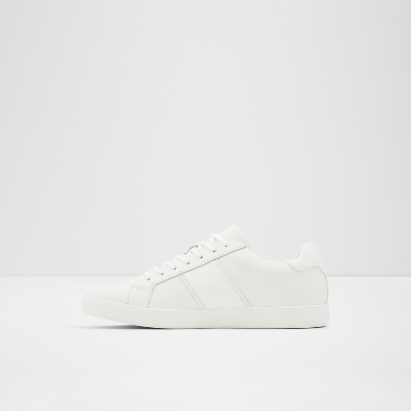 Aldo tenisice COWIEN LEA SMOOTH - bijela 3