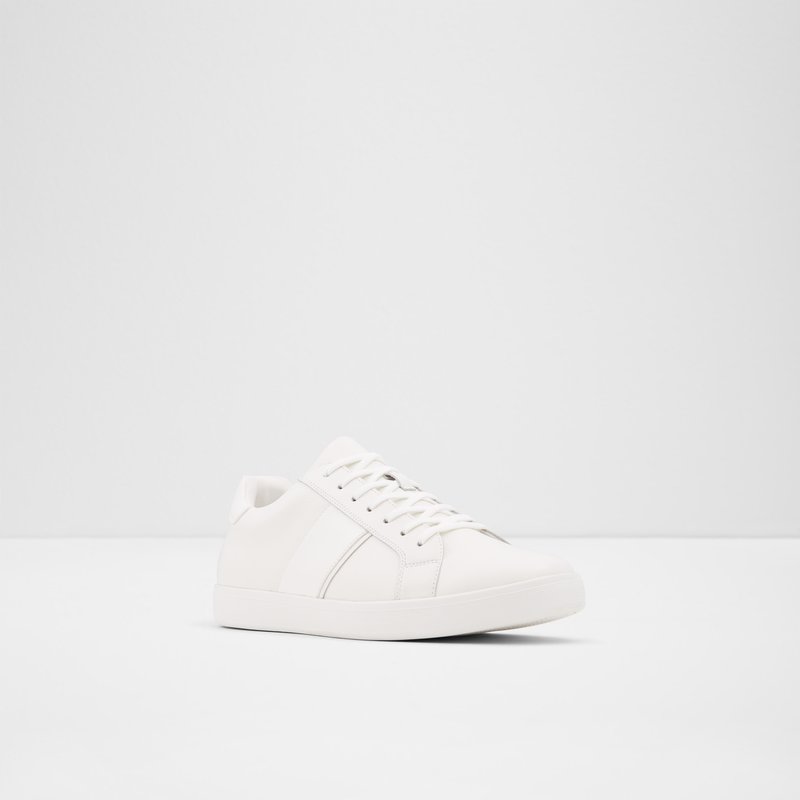 Aldo tenisice COWIEN LEA SMOOTH - bijela 4