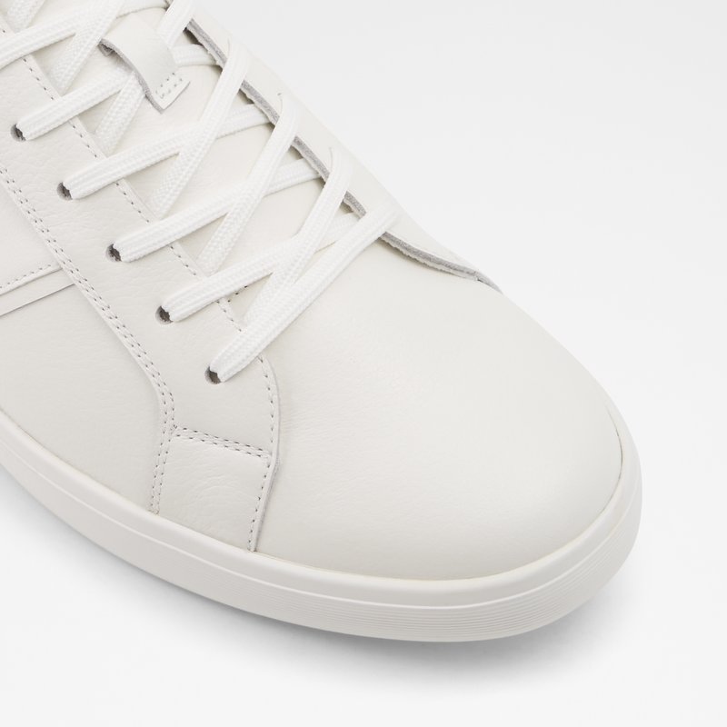 Aldo tenisice COWIEN LEA SMOOTH - bijela 5