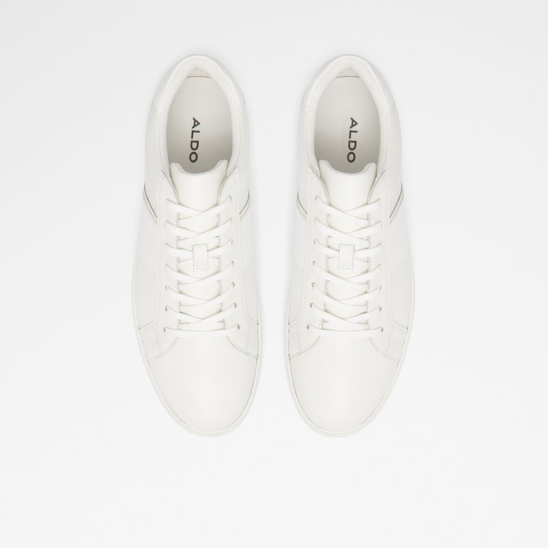 Aldo tenisice COWIEN LEA SMOOTH - bijela 6
