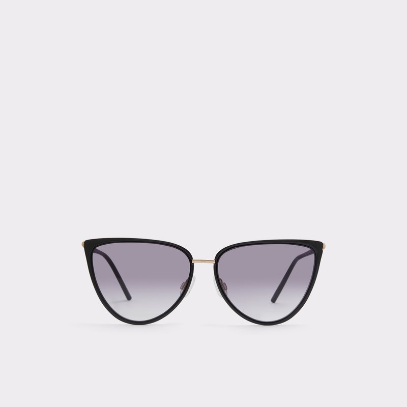 Aldo ženske sunčane naočale CRAYRI - crna 1
