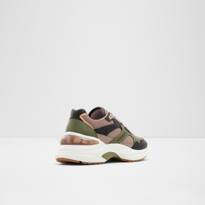 Aldo tenisice CREATEV2 TEX MIX MAT - bež 2