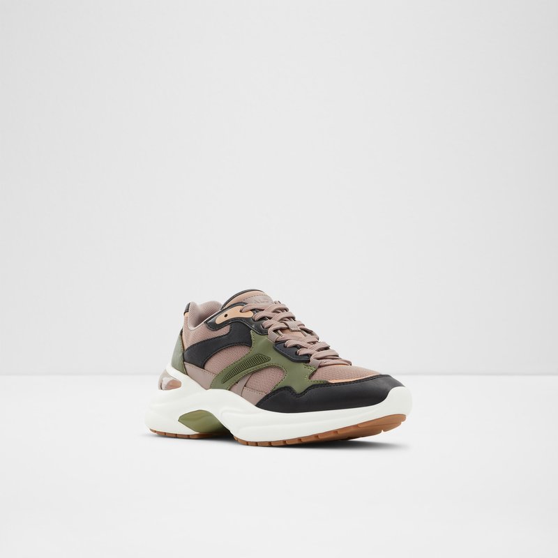 Aldo tenisice CREATEV2 TEX MIX MAT - bež 6