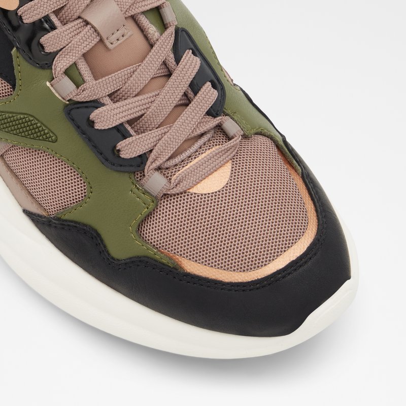 Aldo tenisice CREATEV2 TEX MIX MAT - bež 4