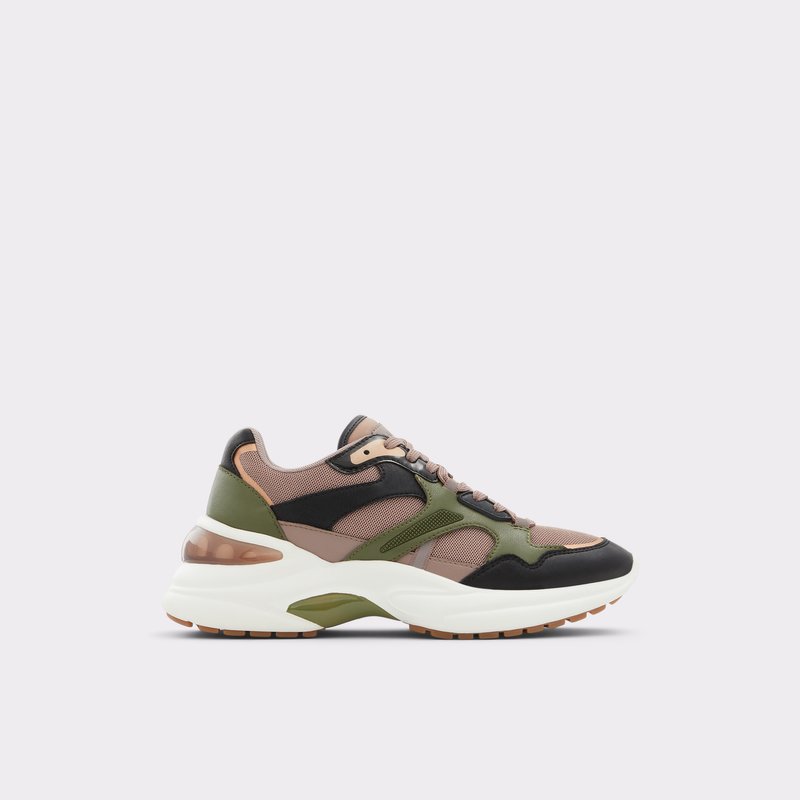 Aldo tenisice CREATEV2 TEX MIX MAT - bež 1