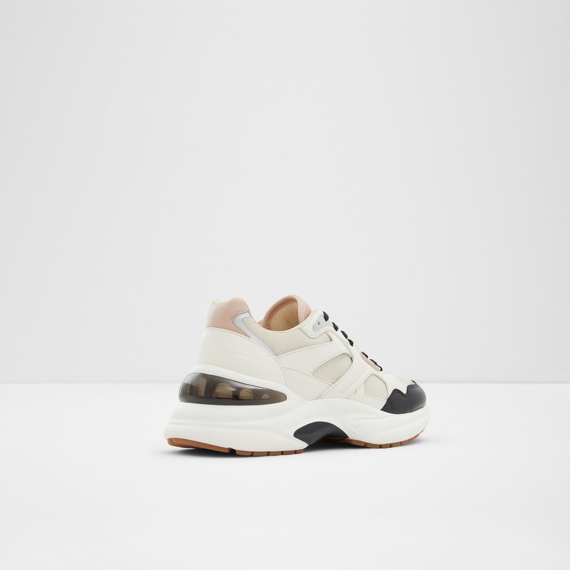 Aldo tenisice CREATEV2 TEX MIX MAT - bež 2
