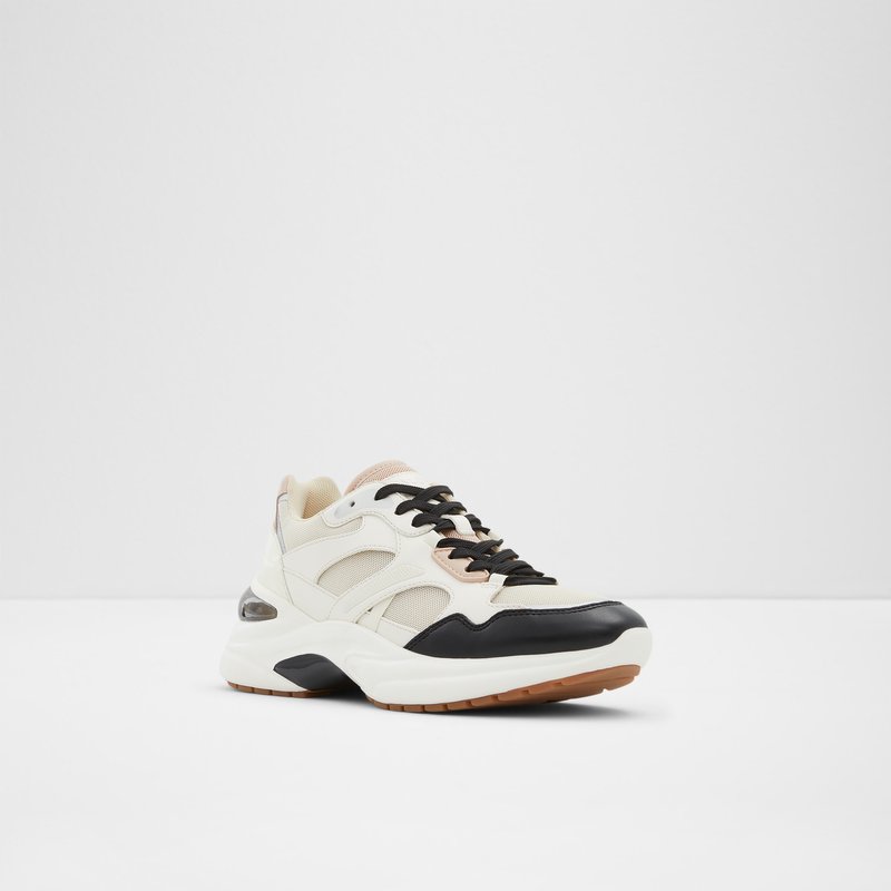Aldo tenisice CREATEV2 TEX MIX MAT - bež 4