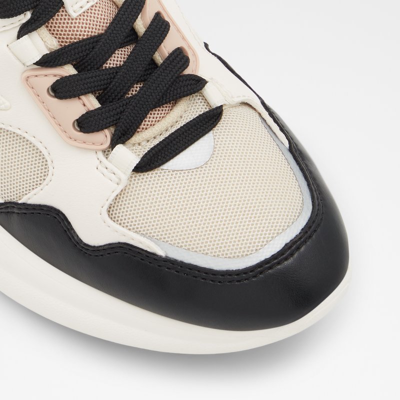 Aldo tenisice CREATEV2 TEX MIX MAT - bež 5